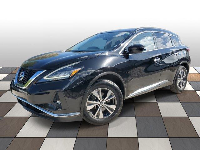 2023 Nissan Murano