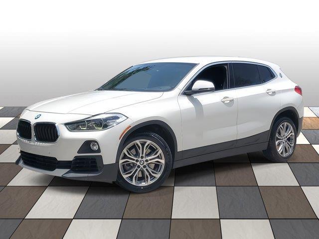 2019 BMW X2