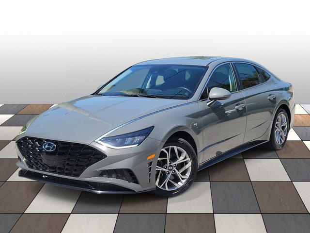 2020 Hyundai Sonata