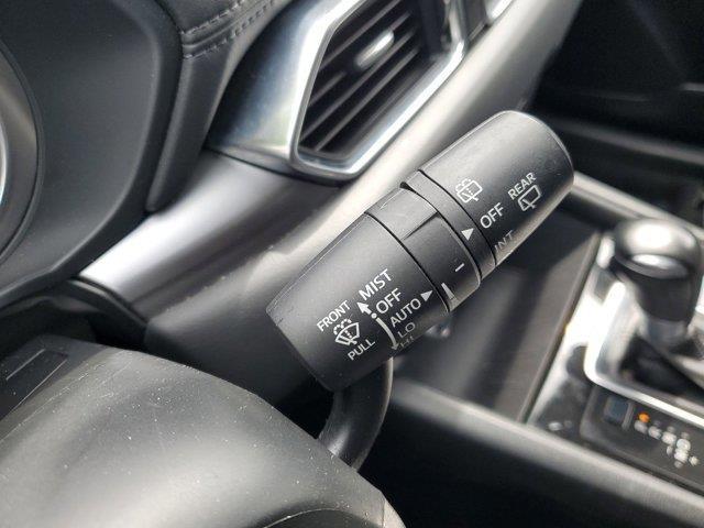 Photo of 2021 Snowflake White Pearl Mica Mazda CX-5