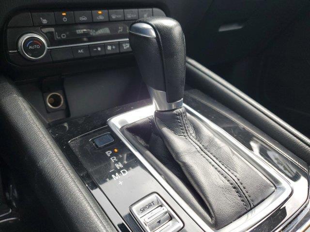 Photo of 2021 Snowflake White Pearl Mica Mazda CX-5
