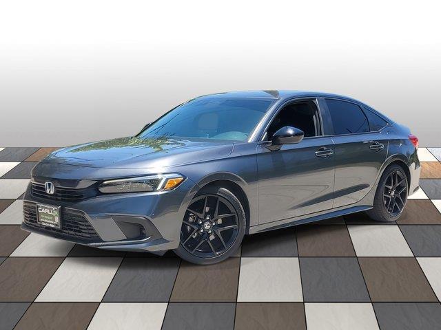 2023 Honda Civic