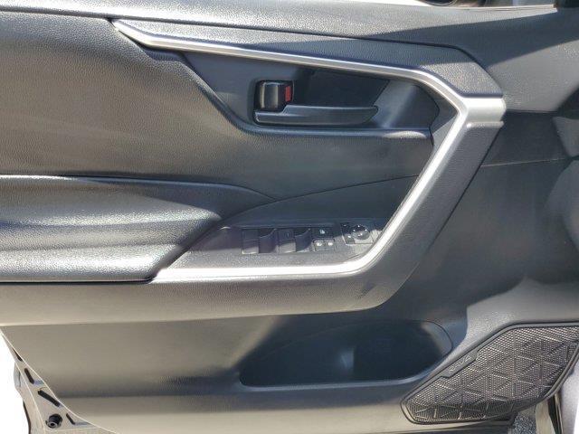 Photo of 2022 Magnetic Gray Metallic Toyota RAV4