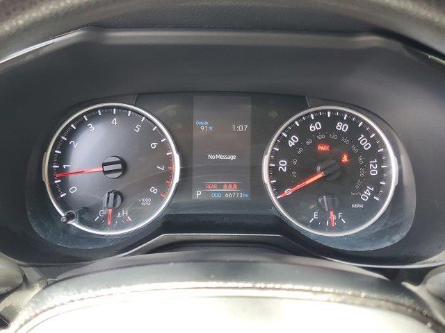 Photo of 2022 Magnetic Gray Metallic Toyota RAV4