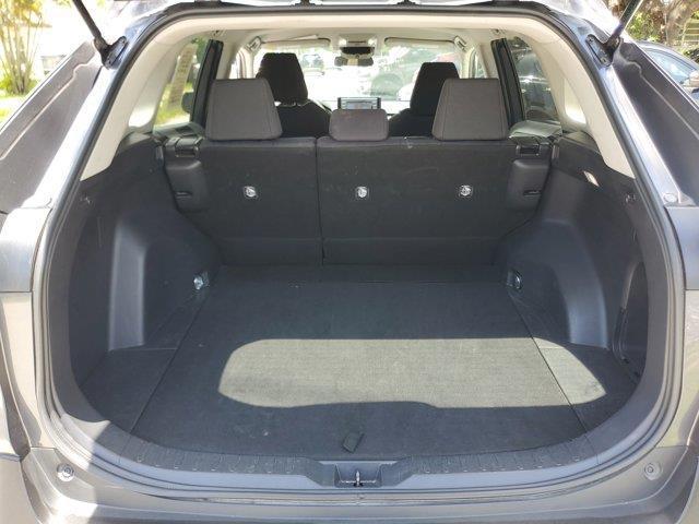 Photo of 2022 Magnetic Gray Metallic Toyota RAV4