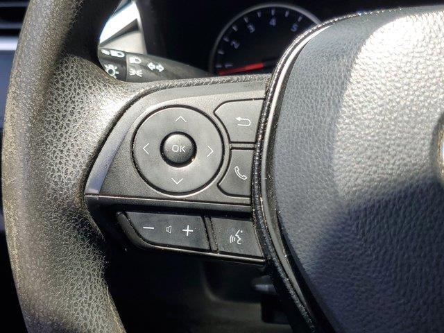 Photo of 2022 Magnetic Gray Metallic Toyota RAV4