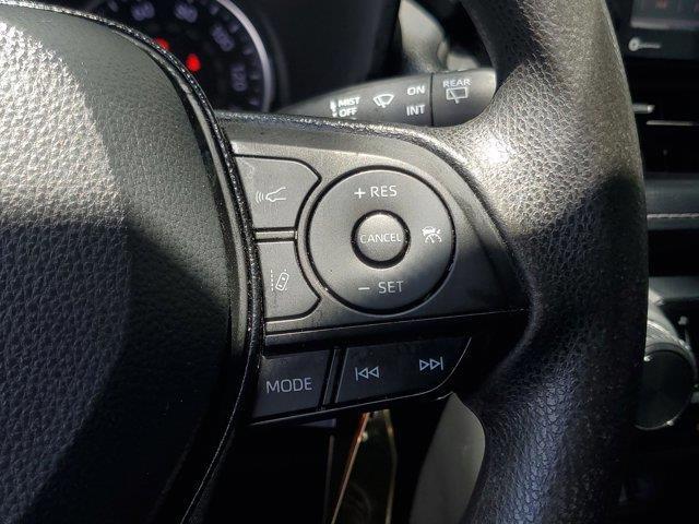 Photo of 2022 Magnetic Gray Metallic Toyota RAV4
