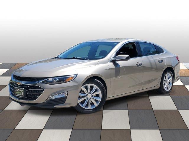 2022 Chevrolet Malibu