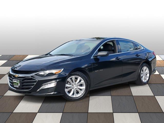 2022 Chevrolet Malibu