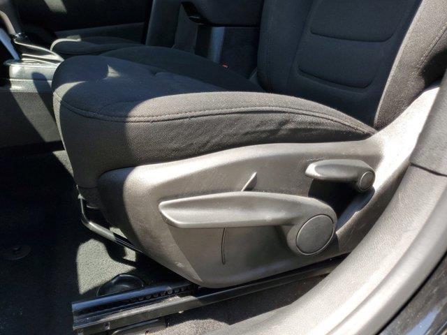 Photo of 2020 Black Clearcoat Jeep Renegade