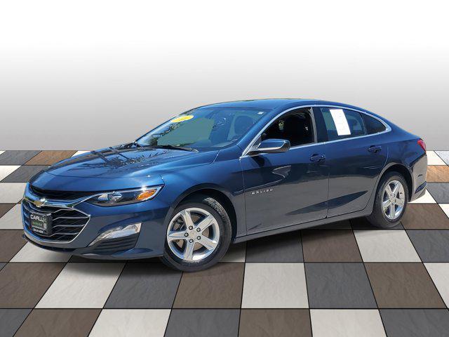 2022 Chevrolet Malibu