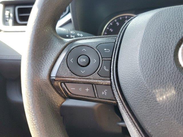 Photo of 2019 Silver Sky Metallic Toyota RAV4