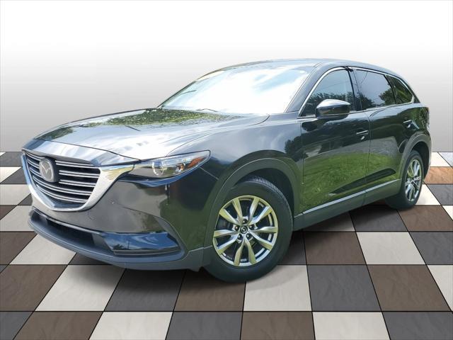 2019 Mazda CX-9