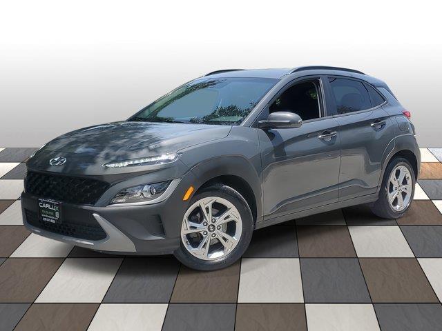 2023 Hyundai KONA