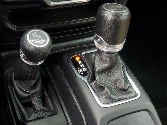Photo of 2021 Hellayella Clearcoat Jeep Wrangler Unlimited
