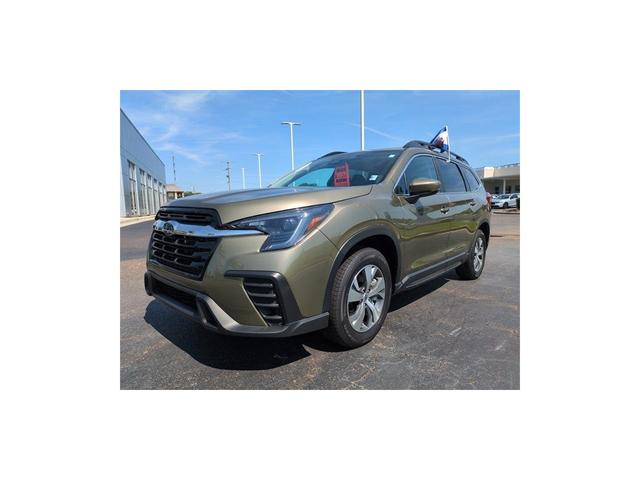 Photo of 2024  Subaru Ascent