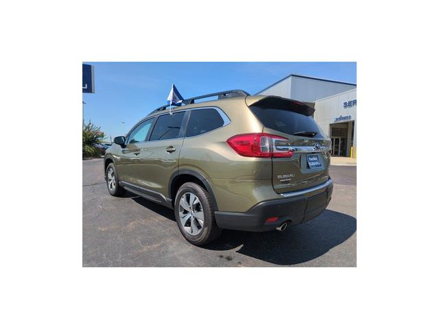 Photo of 2024  Subaru Ascent