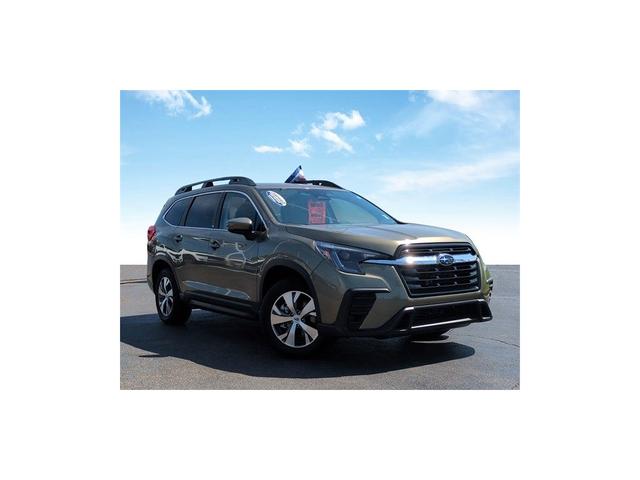 Photo of 2024  Subaru Ascent