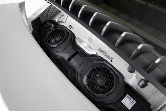 Photo of 2024 Chalk Porsche 911