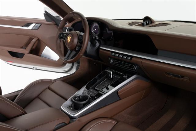 Photo of 2024 Chalk Porsche 911