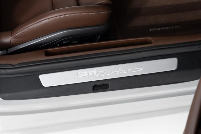 Photo of 2024 Chalk Porsche 911