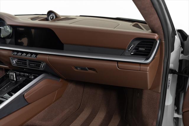 Photo of 2024 Chalk Porsche 911