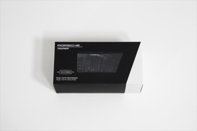 Photo of 2024 Chalk Porsche 911