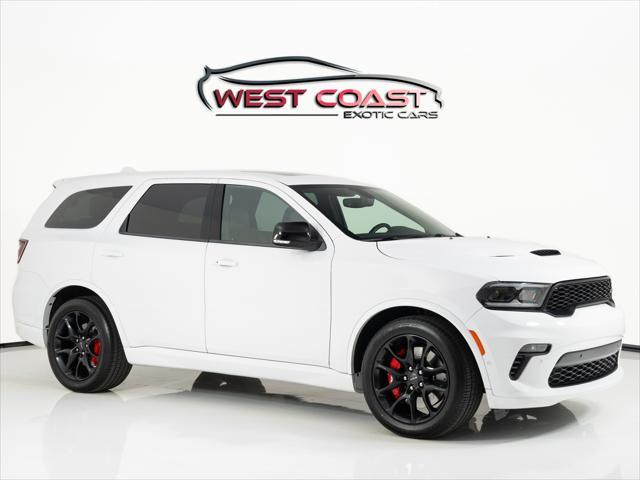 2022 Dodge Durango