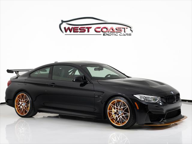 2016 BMW M4