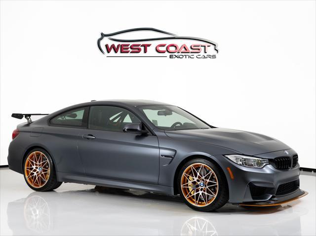 2016 BMW M4