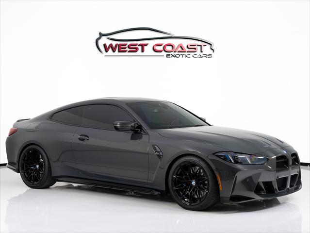 2025 BMW M4