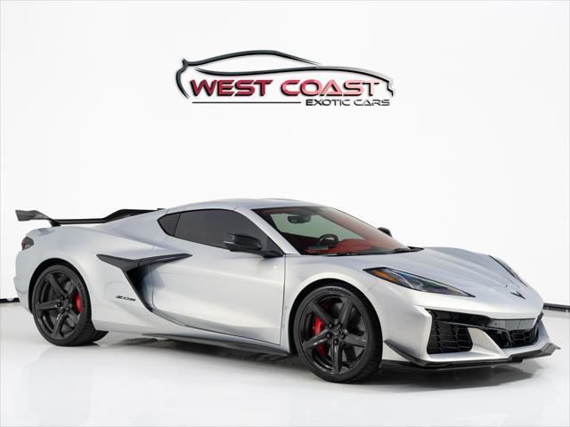 2023 Chevrolet Corvette