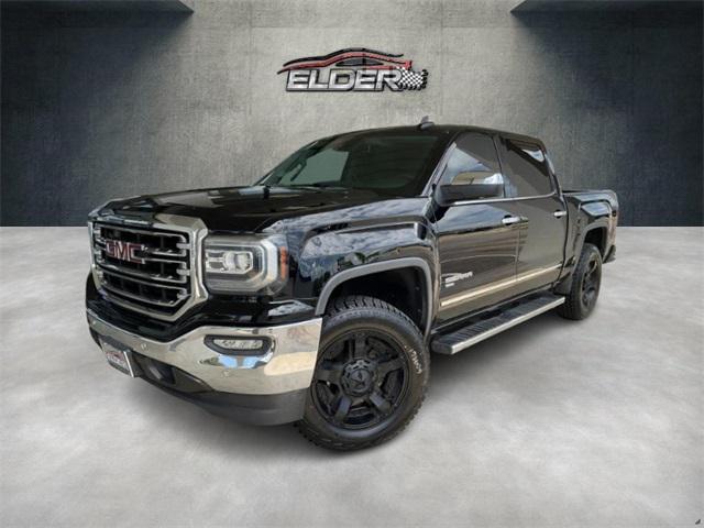 2016 GMC Sierra 1500