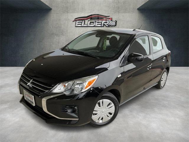 2024 Mitsubishi Mirage