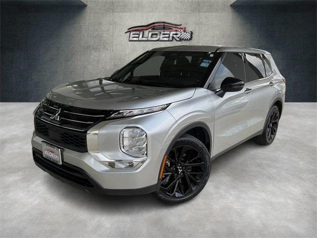 2022 Mitsubishi Outlander