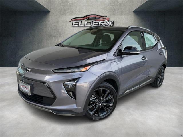 2022 Chevrolet Bolt Euv