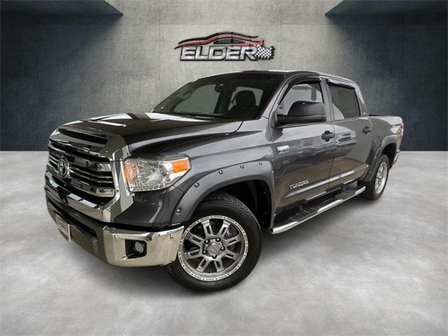 2017 Toyota Tundra