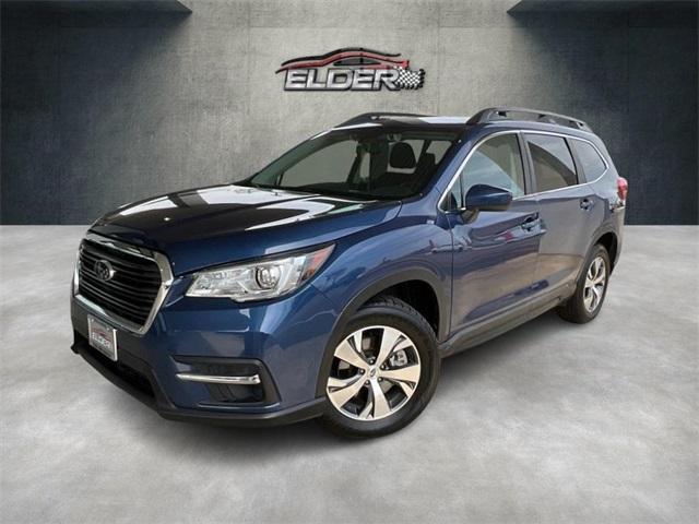 2022 Subaru Ascent