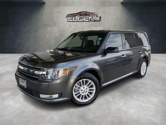 2019 Ford Flex