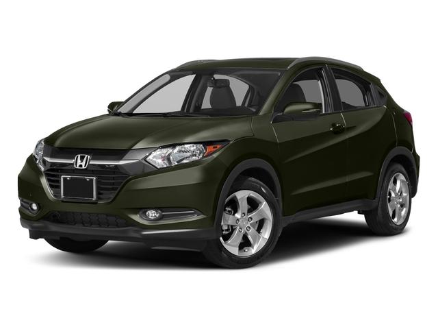 2017 Honda HR-V