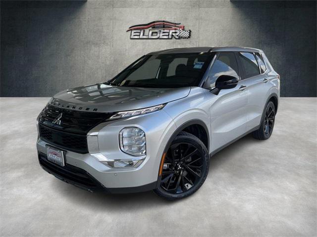 2022 Mitsubishi Outlander