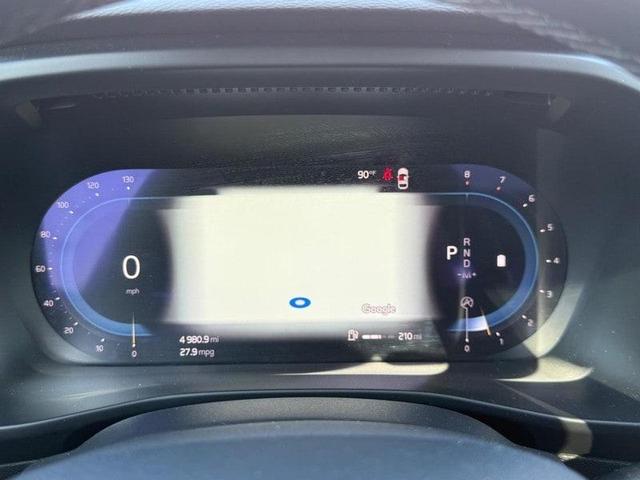Photo of 2025 Onyx Black Volvo XC40
