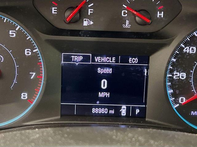Photo of 2023 Ash Chevrolet Malibu