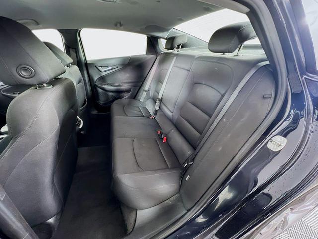 Photo of 2023 Ash Chevrolet Malibu