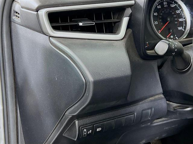 Photo of 2022 Classic Silver Metallic Toyota Corolla