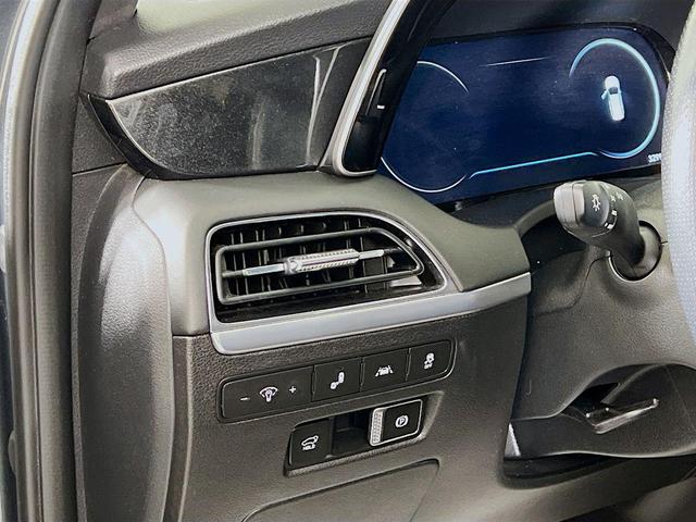 Photo of 2022 Steel Graphite Hyundai PALISADE