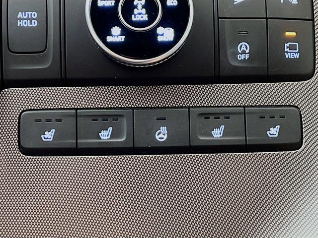 Photo of 2022 Steel Graphite Hyundai PALISADE