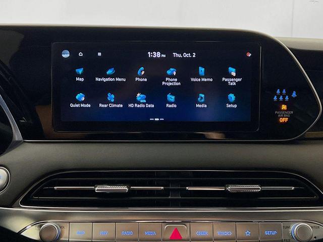 Photo of 2022 Steel Graphite Hyundai PALISADE