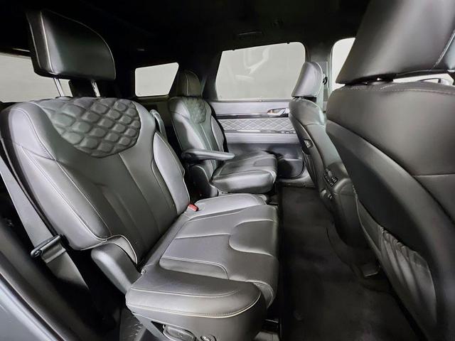 Photo of 2022 Steel Graphite Hyundai PALISADE