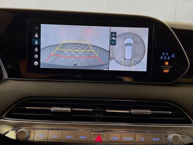 Photo of 2022 Steel Graphite Hyundai PALISADE